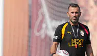 Okan Buruk'tan Barcelona Maçı Öncesi Kritik Açıklamalar