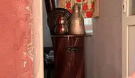Muğla'nın Menteşe İlçesinde Sobadan Sızan Gaz Ölüm Getirdi