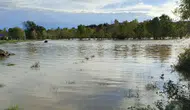 Kocaeli'de Sağanak Yağış Hayatı Olumsuz Etkiledi