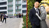 Trabzon'da eski eşi tarafından silahlı saldırıya uğrayan kadın hayatını kaybetti