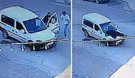 Adana'da İlginç Araç Hırsızlığı: Yola Yatıp Otomobili Gasp Etti