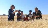Gaziantep Büyükşehir Belediyesinden Çok Yönlü Kalkınma Hamlesi