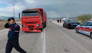 Manisa Kırkağaç'ta Trafik Kazası: Elektrikli Bisiklet Sürücüsü Hayatını Kaybetti