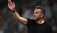 Okan Buruk'tan derbi taktiği: Hedef ilk 30 dakikada gol