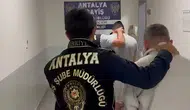 Antalya'da sahte başsavcı vekili tuzağı: 3 kişiden 1 milyon 829 bin TL aldılar