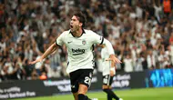 Darko Kovacevic'ten Dusan Vlahovic ve Juventus Değerlendirmesi