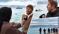 İstanbul Boğazı'nda Olta Balıkçılığı Tutkusu