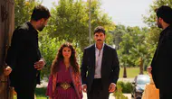 Halef 41. Bölüm Fragmanı Yayınlandı Mı?