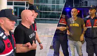 Yönetmen Ezel Akay ve Kardeşinin Uyuşturucu Testi Pozitif Çıktı