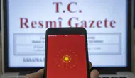 Demiryolu araçları tip onay yönetmeliğinde değişikliğe gidildi
