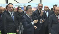 Bakan Yumaklı açıkladı : 11 ilde yapay zeka destekli sulama otomasyonu devreye alınacak