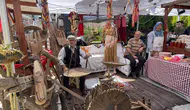 Sakarya'da 7. Geleneksel Pamukova Ayva ve Yöresel Ürünler Festivali başladı