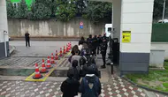 Kocaeli Merkezli 16 İlde Yasa Dışı Bahis Operasyonu: 29 Tutuklama