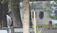 Kaşif Kozinoğlu'nun Mezarından Alınan Örneklerin İncelemesi Tamamlandı