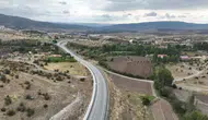 Korgun-Kurşunlu Yolu Tamamlandı: Yolculuk Süresi Azaldı