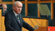 Devlet Bahçeli'den fon soruşturması mesajı: Türkiye ekonomisi sağlam temeller üzerinde