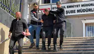 9 yıldır eski kimlik kartıyla saklanıyordu : 15 yıl hapis cezası bulunan firari yakalandı