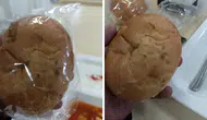 Oltan ve Köleoğlu işçilerinin yemekhanesinde küflü ekmek iddiası