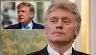 Kremlin Sözcüsü Peskov'dan Trump'ın Yardım Teklifine Yanıt