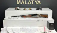 Malatya'da tefecilik ve organ ticareti operasyonu: 9 kişi tutuklandı