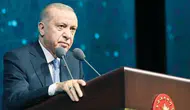 Cumhurbaşkanı Erdoğan'dan Cevat Özkaya İçin Taziye Mesajı