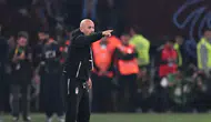 Vincenzo Italiano: Trabzonspor Maçı Sonrası Çarpıcı Açıklamalar