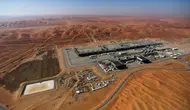 Suudi Arabistan Şeybe Petrol Sahası'na Sızma Girişimi: 2 Ölü