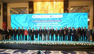 Genel Müdür Kılıç, Manisa'nın altyapı geleceği için uluslararası zirveye katıldı