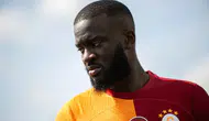 Galatasaray'ın Eski Yıldızı Tanguy Ndombele Rubin Kazan ile Anlaştı