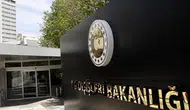 Dışişleri Bakanlığı’ndan Kanada’daki Patlamaya Taziye Mesajı