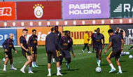 Galatasarayin Lille Kamp Kadrosu Açıklandı