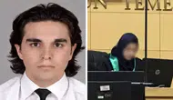 Başkentte Başörtülü Hakim Talebinde Bulunan Avukata Beraat Kararı