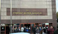 Etimesgut Belediyesi'ndeki Usulsüzlük İddialarına İlişkin Soruşturmada 7 Tutuklama