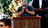 Netanyahu'nun rakibi Gadi Eisenkot kimdir?