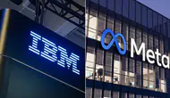 ABD Borsalarında Teknoloji Rüzgarı: Meta ve IBM Kârını Katladı