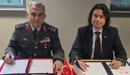 Türkiye ile Fransa arasında savunma iş birliği yol haritası imzalandı