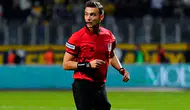 Hakem Emre Kargın'dan eski MHK Başkanı Ferhat Gündoğdu ve bir gazeteci hakkında suç duyurusu