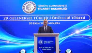 Bakan Bolat: Fiyat Etiketi ve Fahiş Fiyat Denetimleri Sürüyor