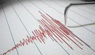 Denizli'de 3.9 büyüklüğünde deprem : Peş peşe 6 artçı meydana geldi
