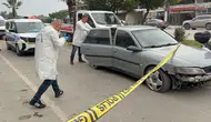 Samsun'da aracının önü kesilip bıçaklandı: Kaçamasın diye lastiklerini kestiler