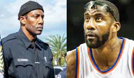 NBA Yıldızı Amare Stoudemire Polis Oldu