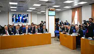 TBMM Plan ve Bütçe Komisyonu 2027 Yılı Bütçesi İçin Toplandı