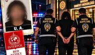 Almanya’da Cinayet İşleyen Şüpheli Mardin’de Yakalandı