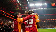 Galatasaray'dan Fenerbahçe Derbisi Sonrası Sosyal Medyada Dikkat Çeken Paylaşım