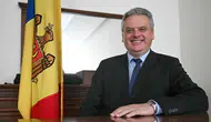 Moldova'nın Ankara Büyükelçisi Serebrian'dan iki ülke ilişkilerine dair değerlendirmeler