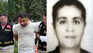 Antalya'da Kan Donduran Cinayet: Birlikte Yaşadığı Kadını Öldürdü