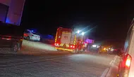 İzmir Menderes'te Feci Kaza: Aynı Aileden 2 Kişi Hayatını Kaybetti