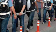 İstanbul'da 3 ilçede uyuşturucu operasyonu : 654 bin sentetik ecza hapı ve 785 kilo pregabalin ele geçirildi