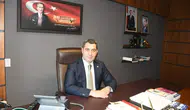 Milletvekili Bozgeyik'ten 29 Ekim Cumhuriyet Bayramı Mesajı