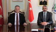 Türkiye'nin Vali Haritası: Valilerin Memleketleri Belli Oldu